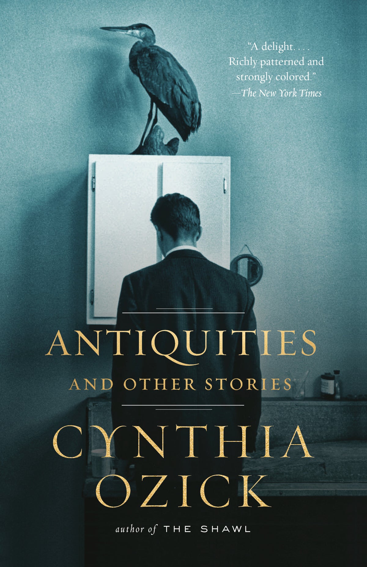 Antiquités et autres histoires