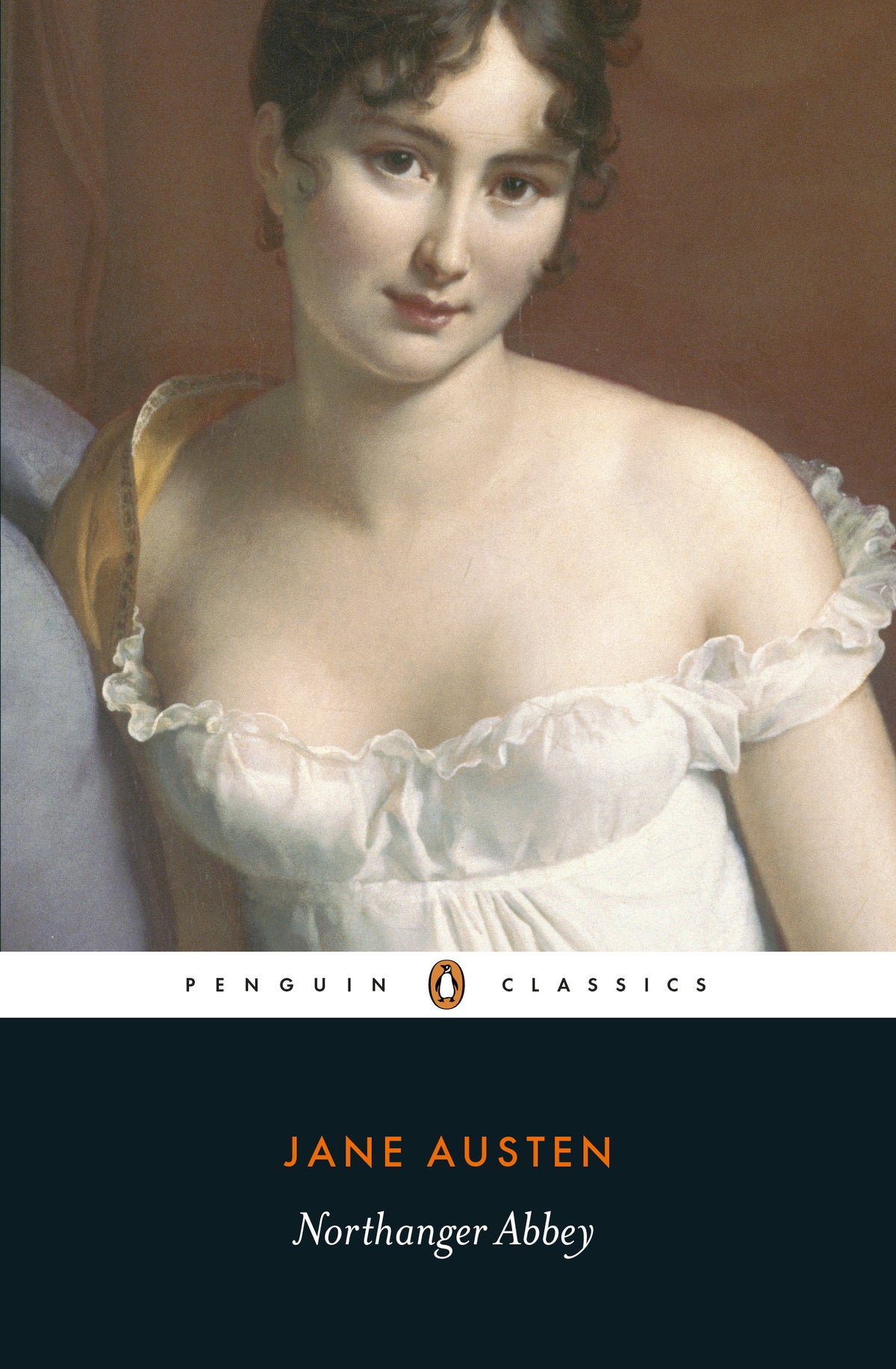 L'Abbaye de Northanger