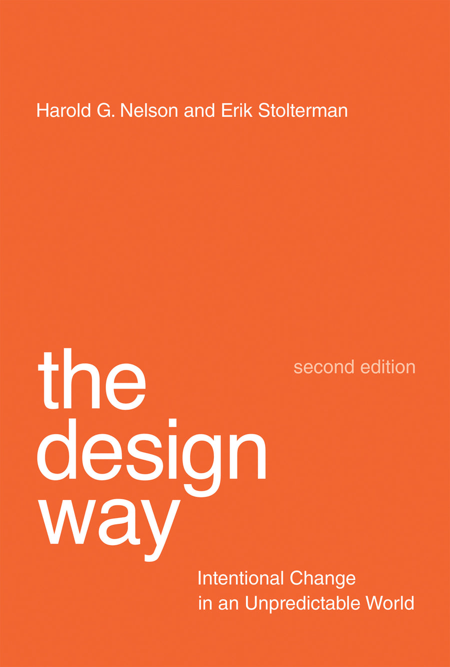 The Design Way, second edition