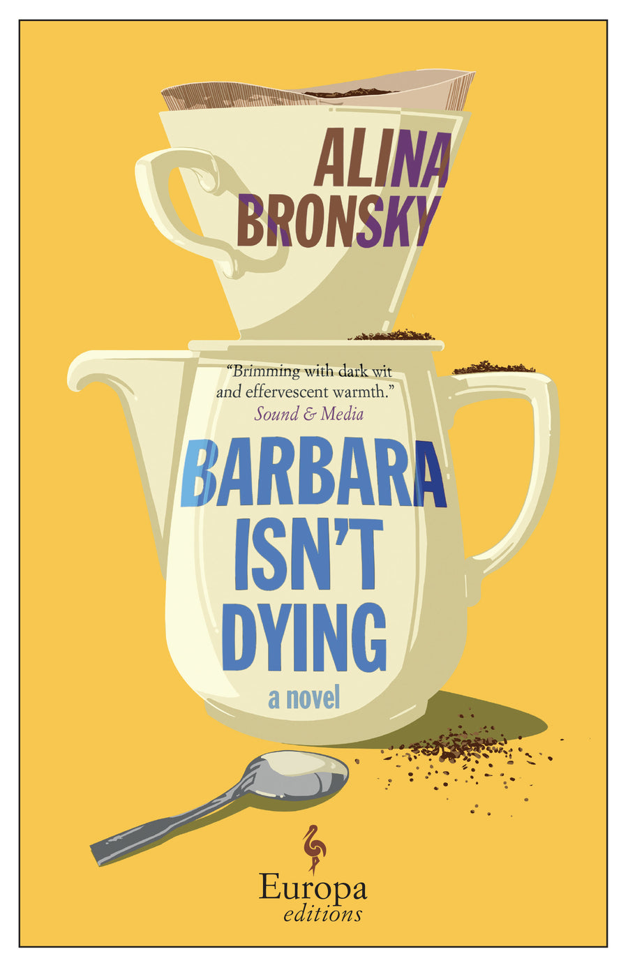 Barbara Isn't Dying