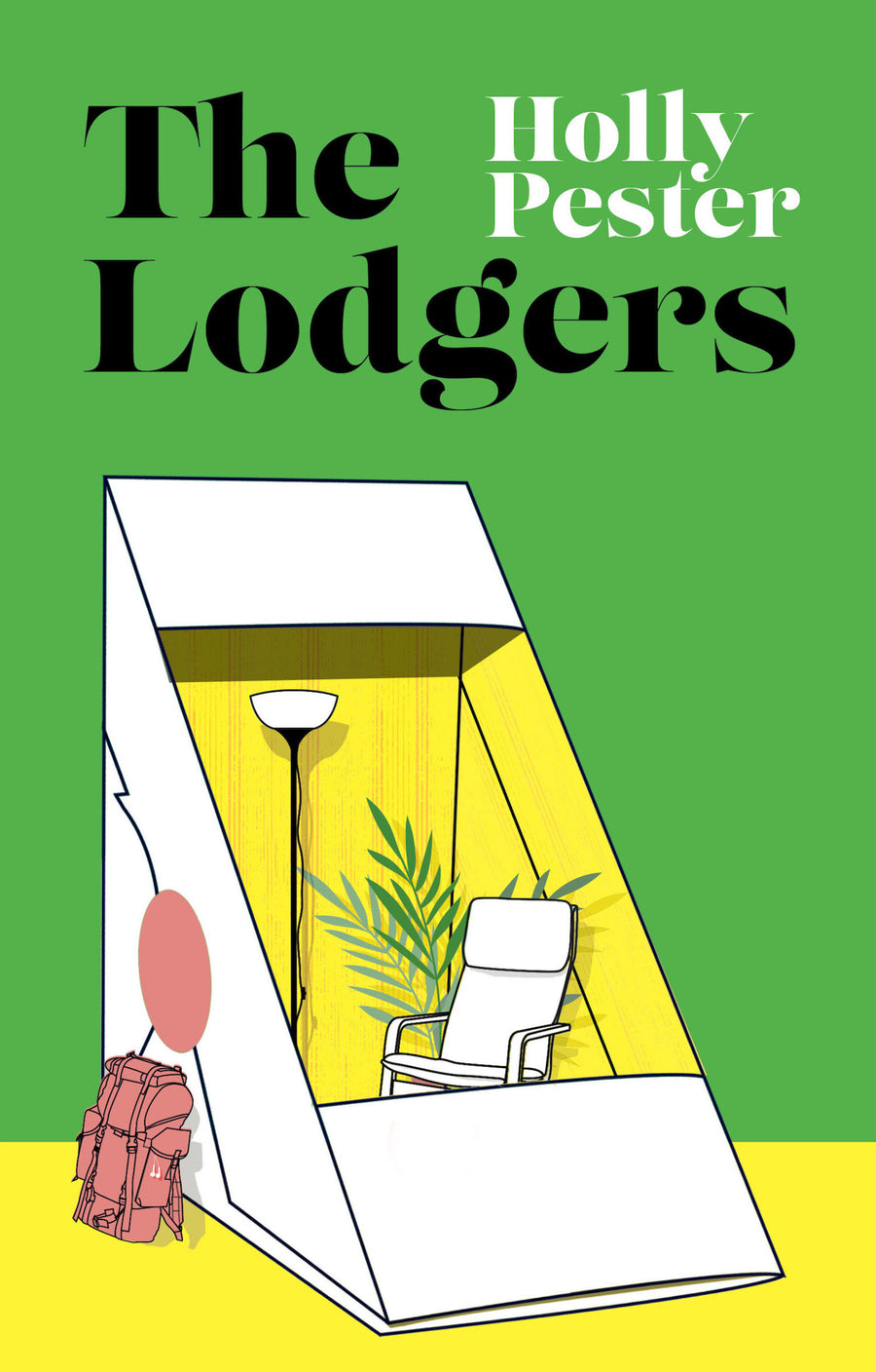 The Lodgers