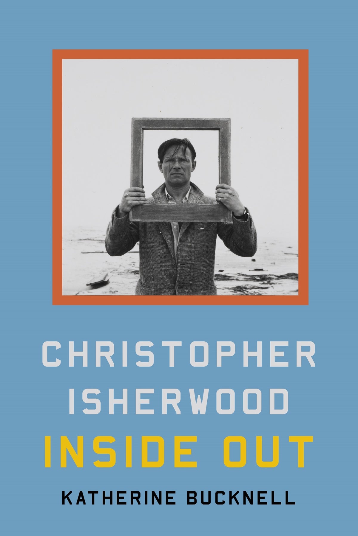Christopher Isherwood de fond en comble