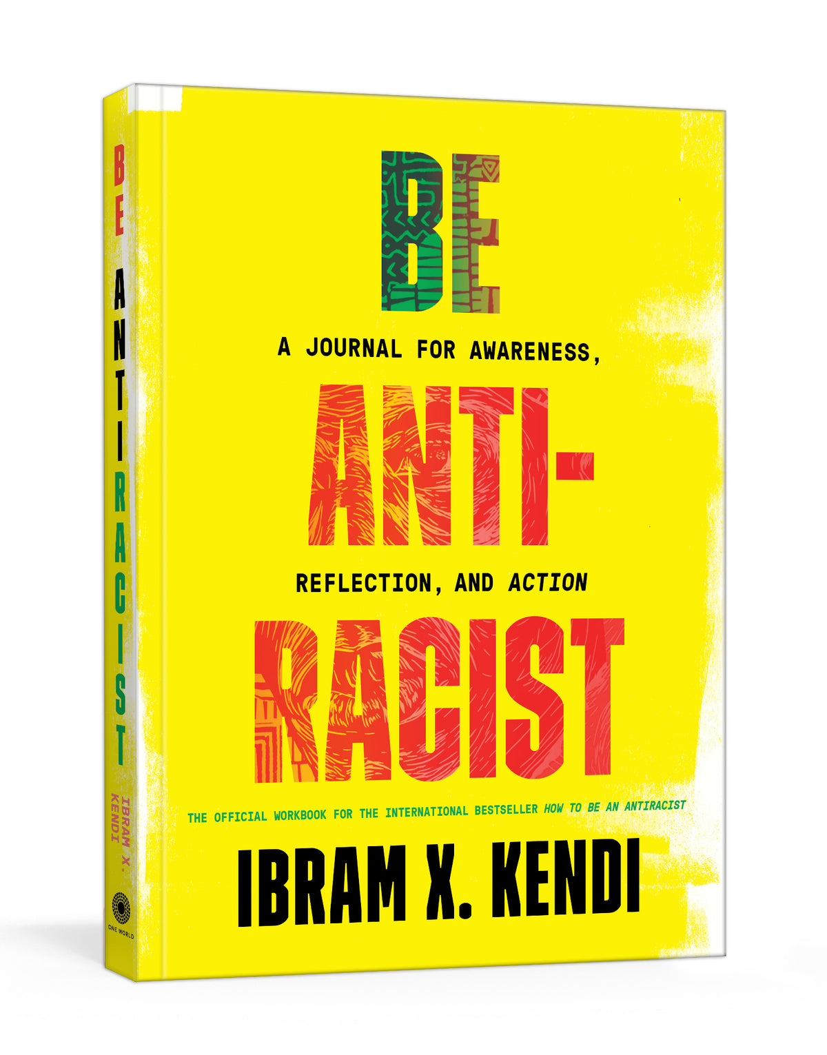 Soyez antiraciste