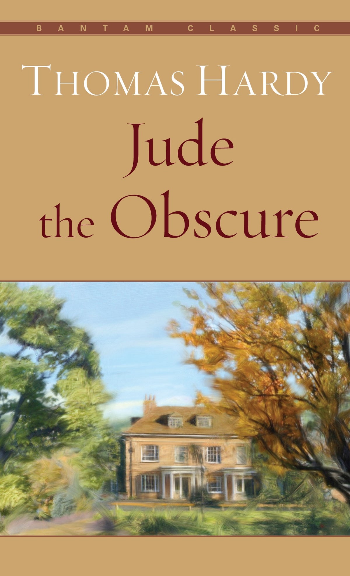 Jude l'Obscur
