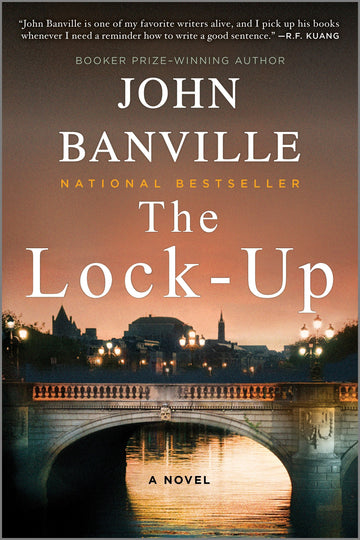 The Lock-Up