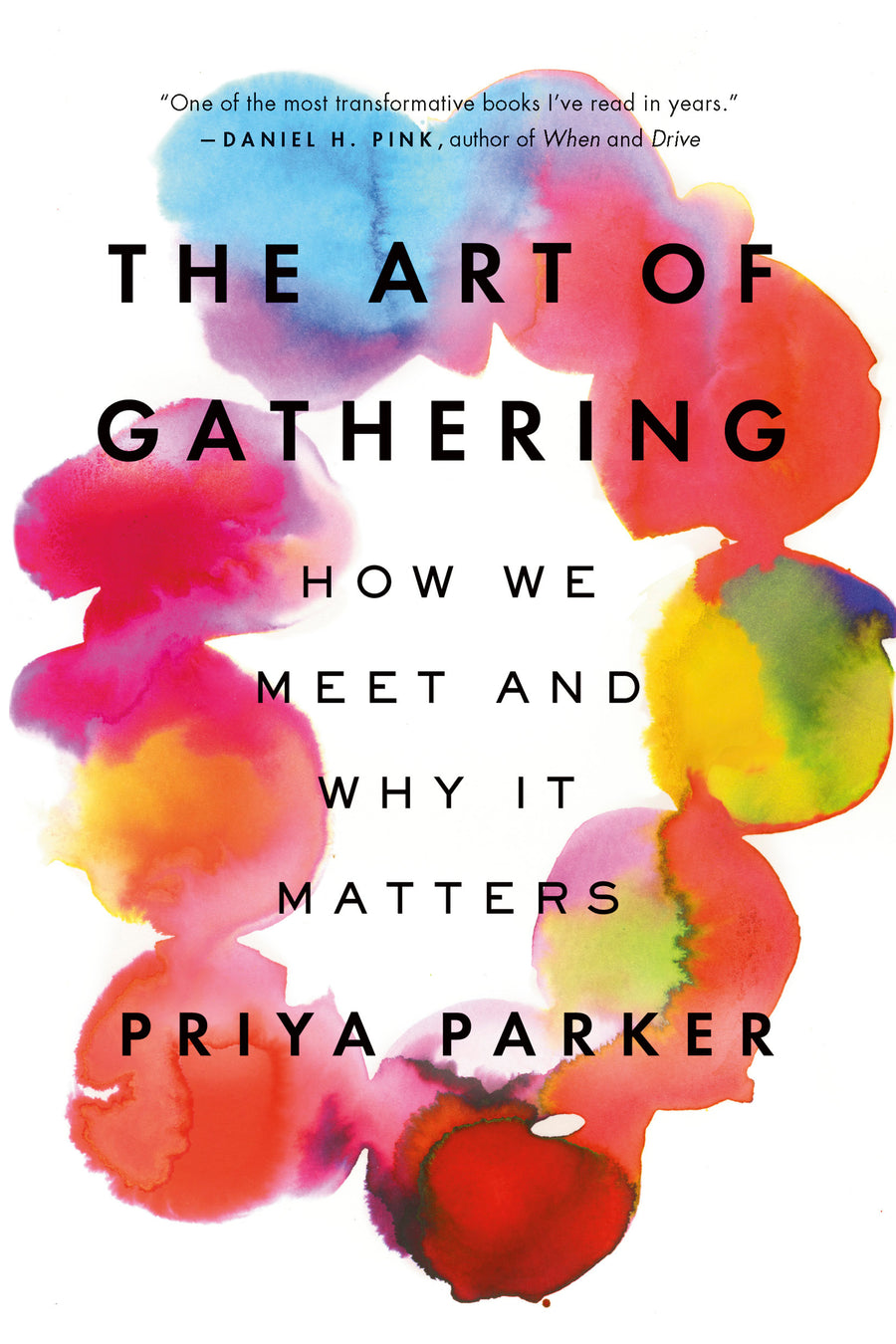 The Art of Gathering