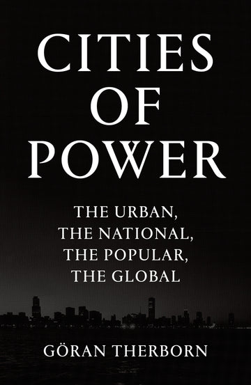 Cities of Power