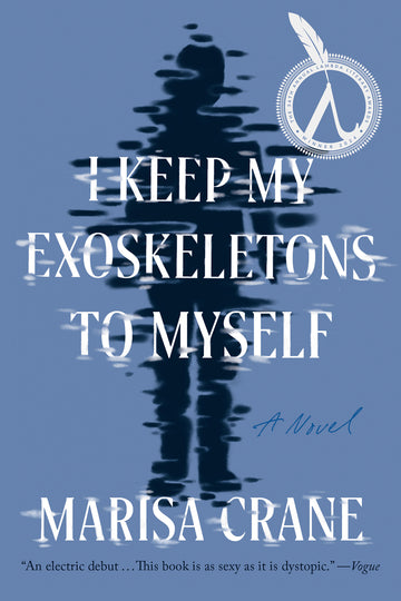 I Keep My Exoskeletons to Myself