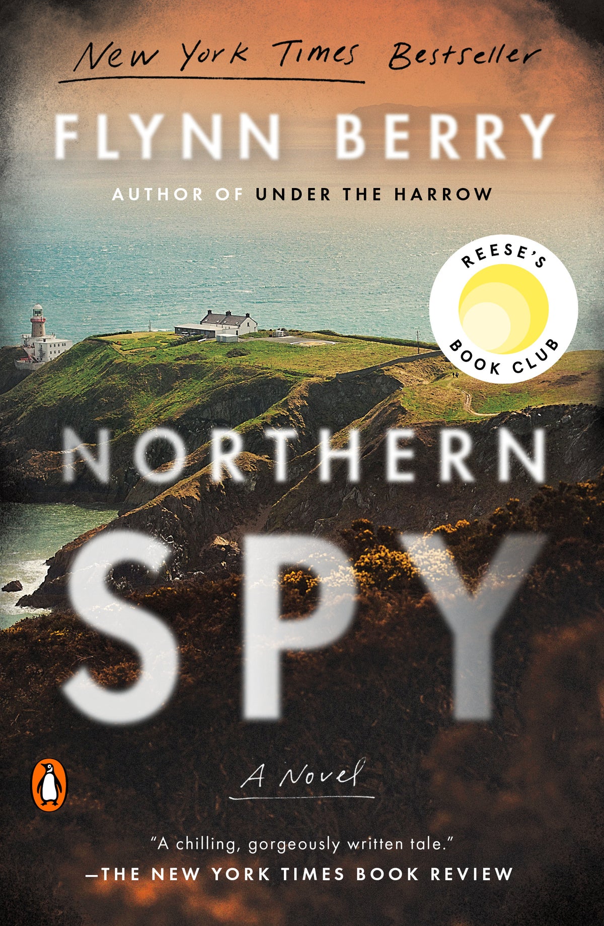 Northern Spy : le club de lecture de Reese