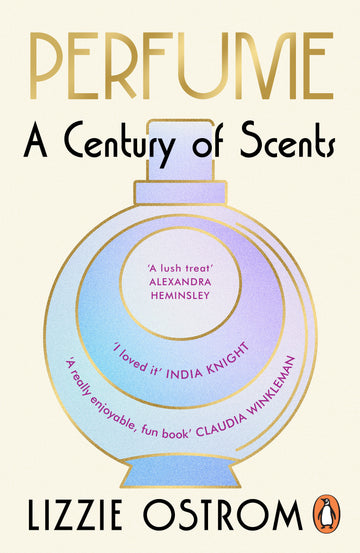 Perfume: A Century of Scents