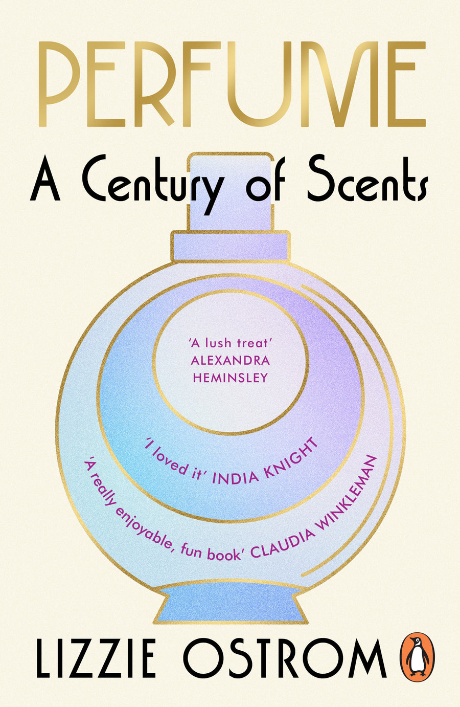 Perfume: A Century of Scents