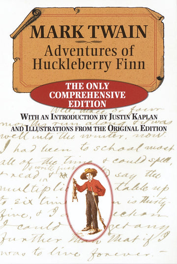 The Adventures of Huckleberry Finn