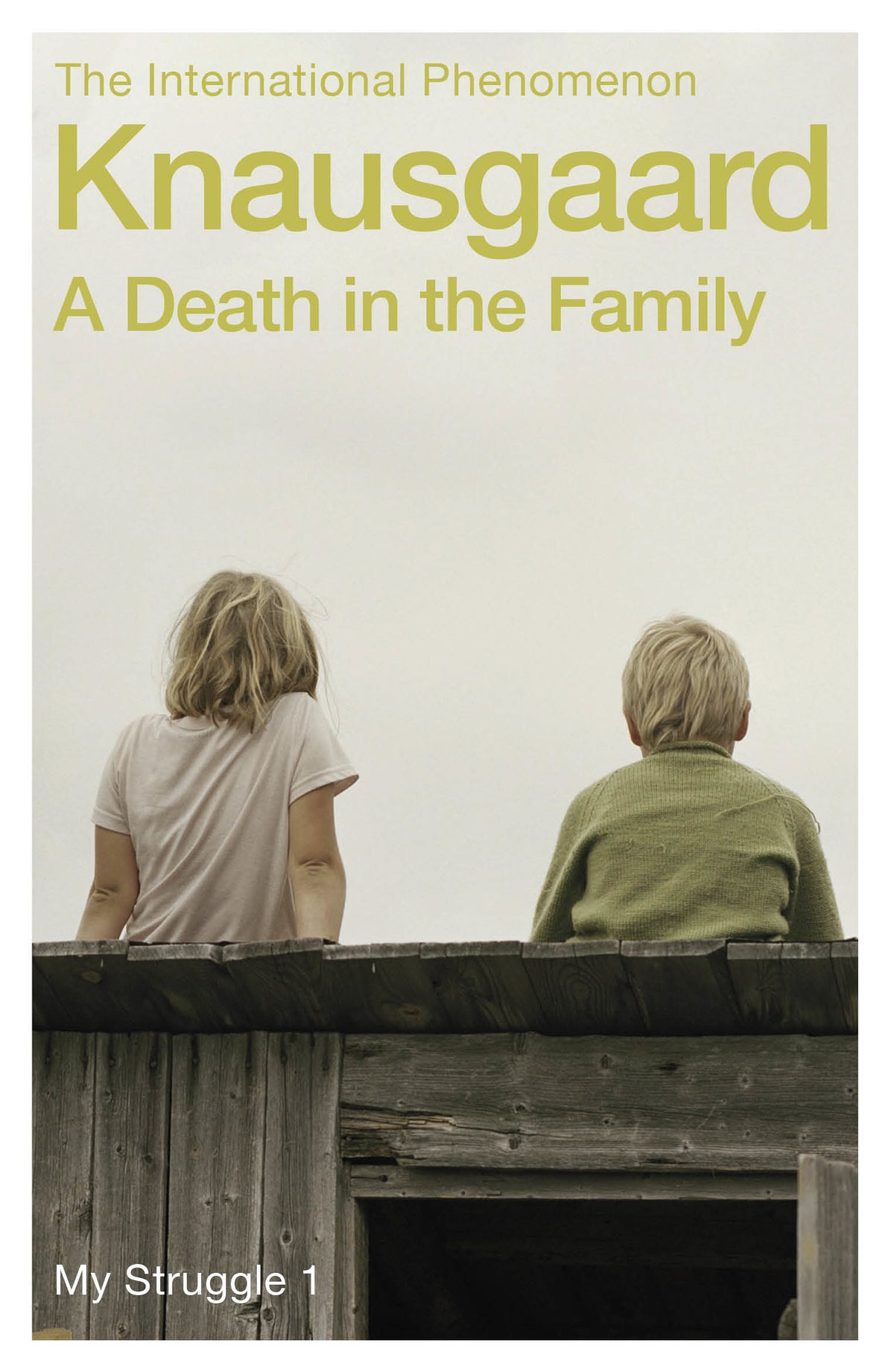 Un décès dans la famille