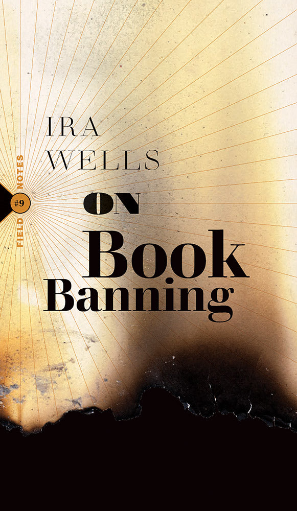 On Book Banning