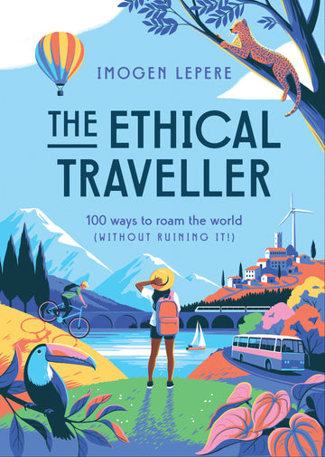 The Ethical Traveler