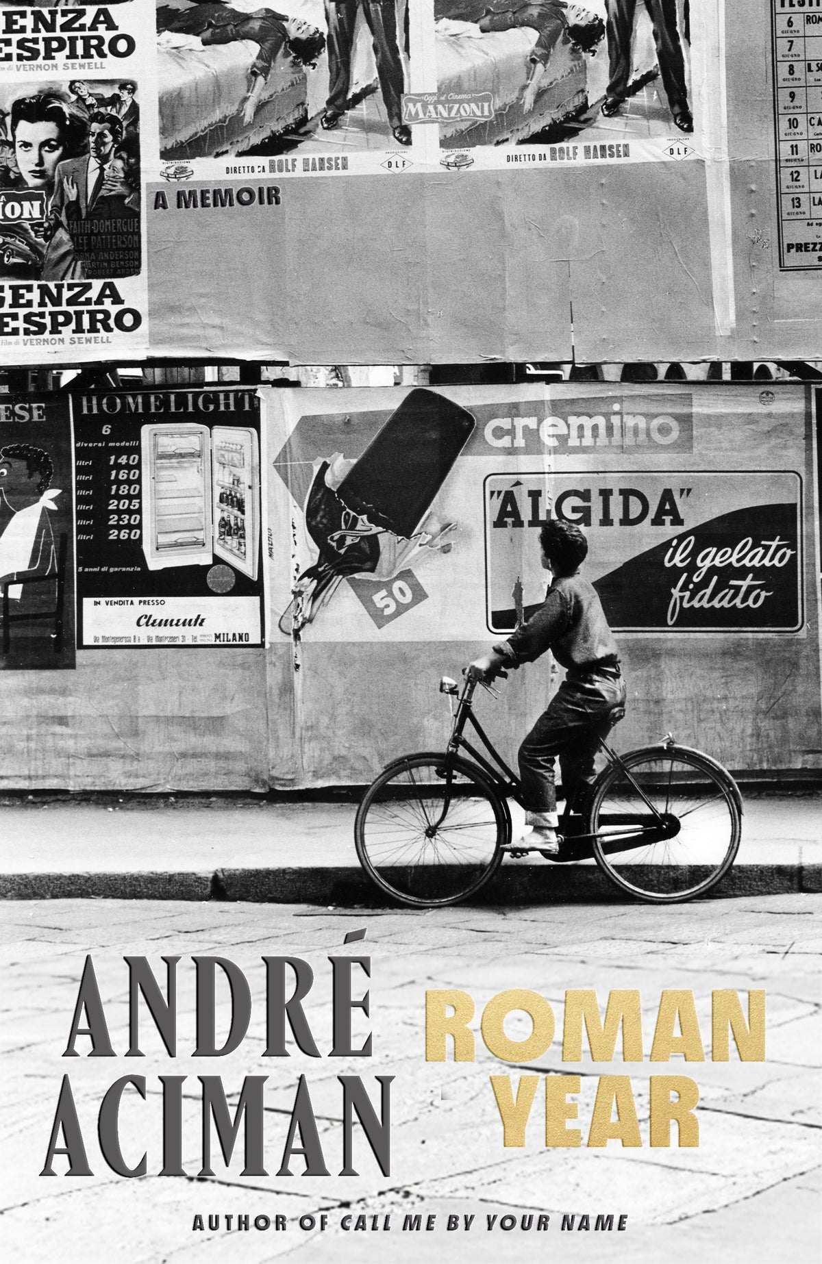 Année romaine