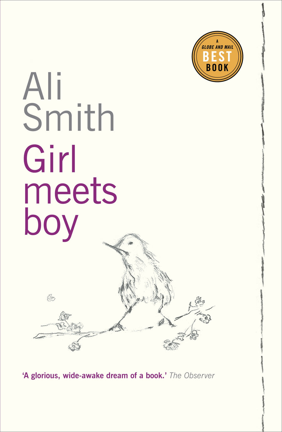 Girl Meets Boy