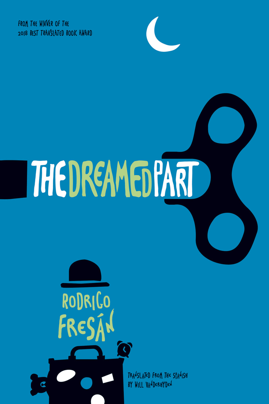 The Dreamed Part
