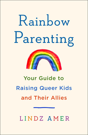 Rainbow Parenting