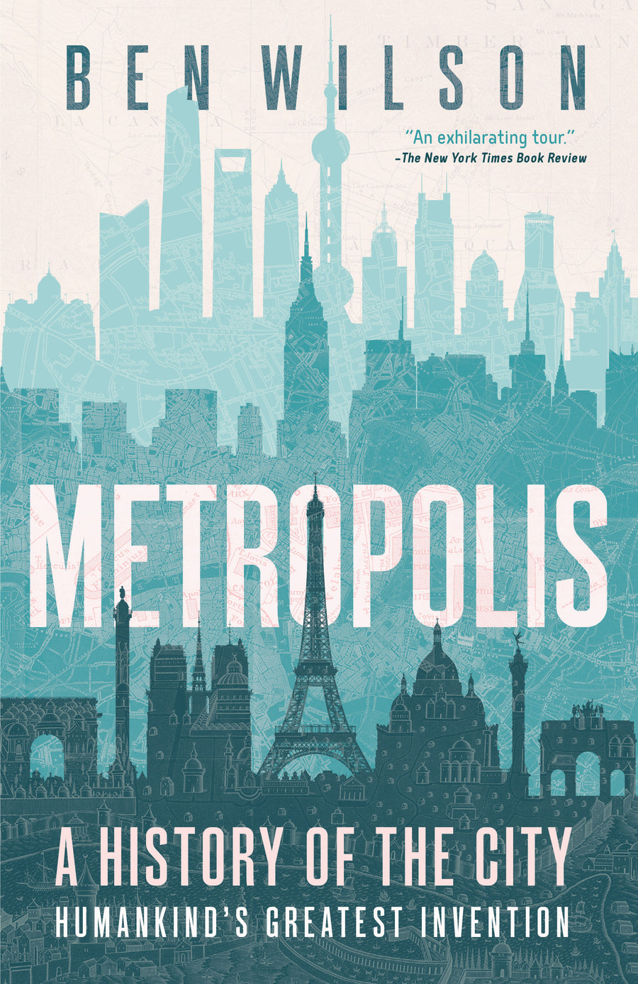 Metropolis