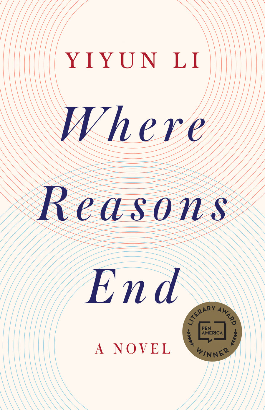 Where Reasons End