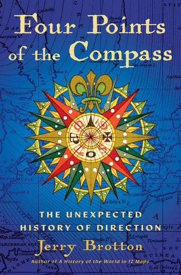 Four Points of the Compass