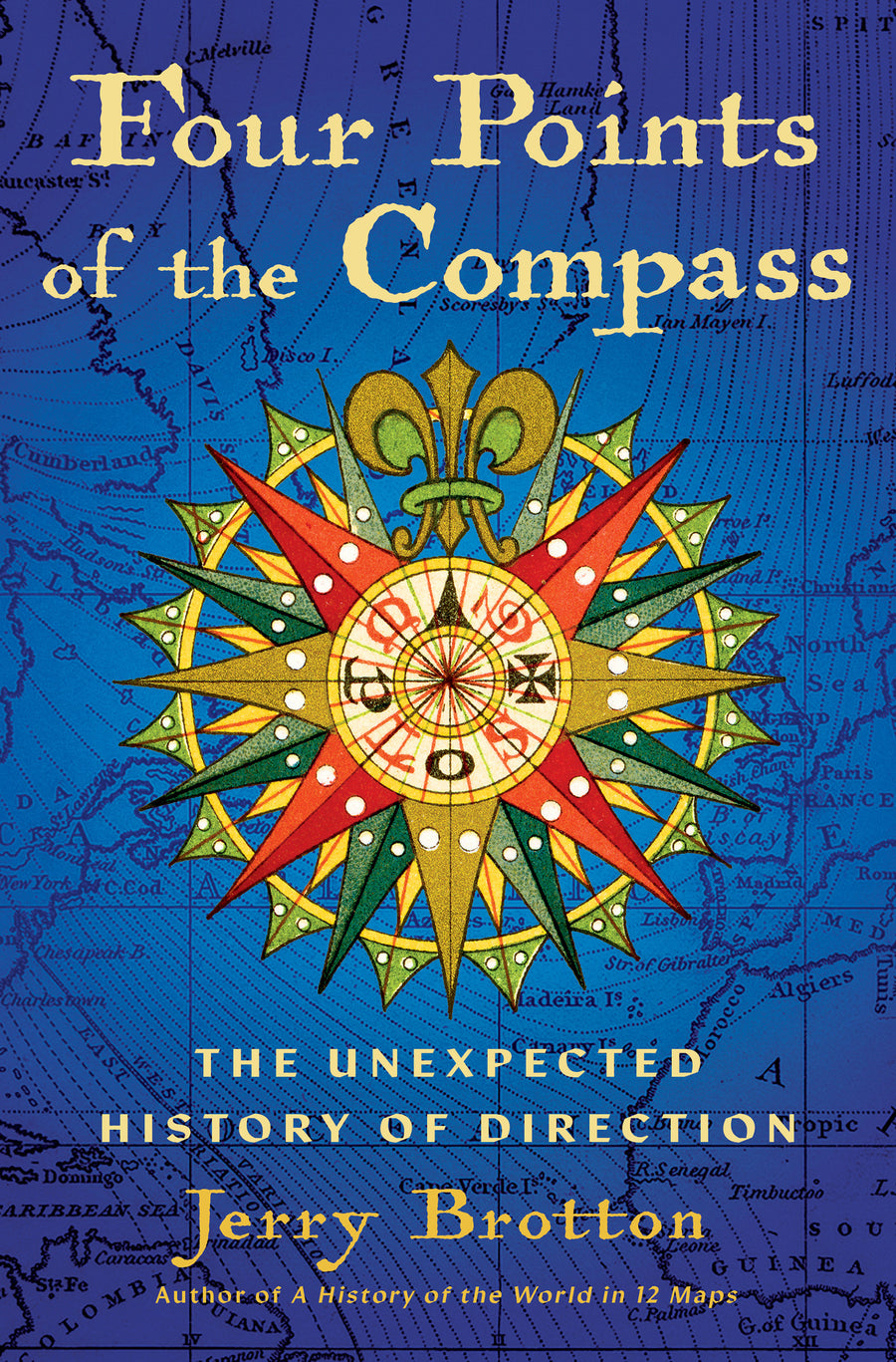 Four Points of the Compass