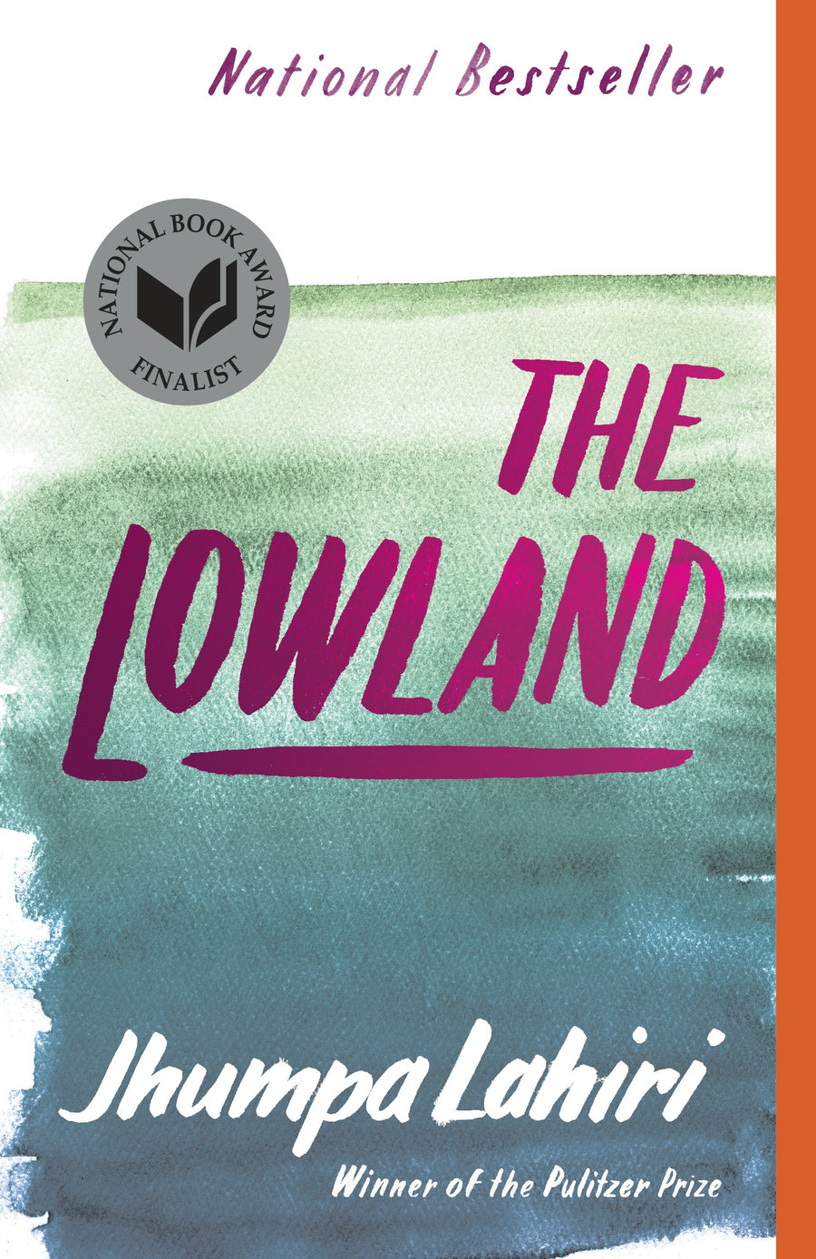 The Lowland