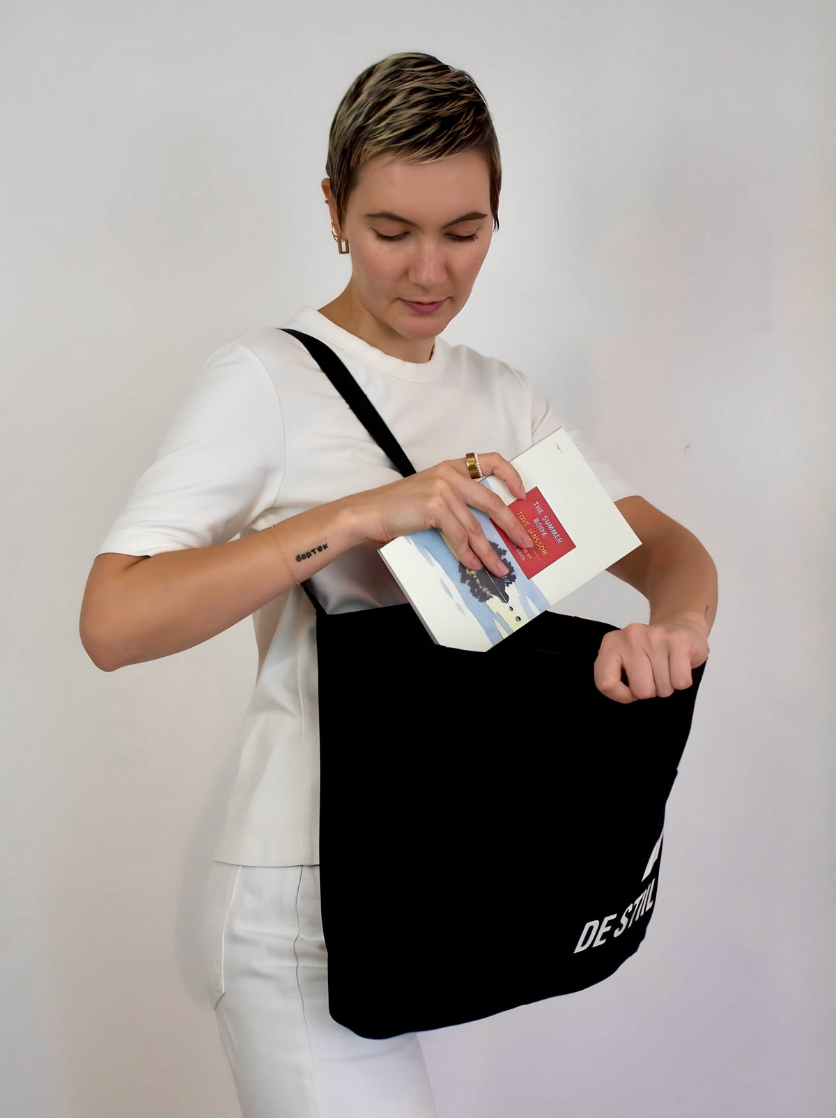 Sac fourre-tout