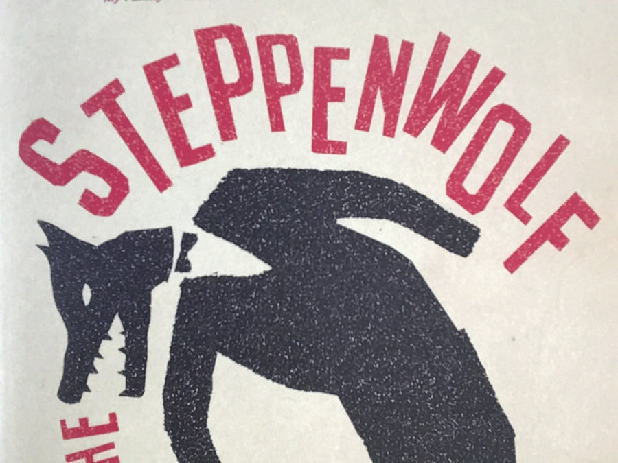 The Steppenwolf