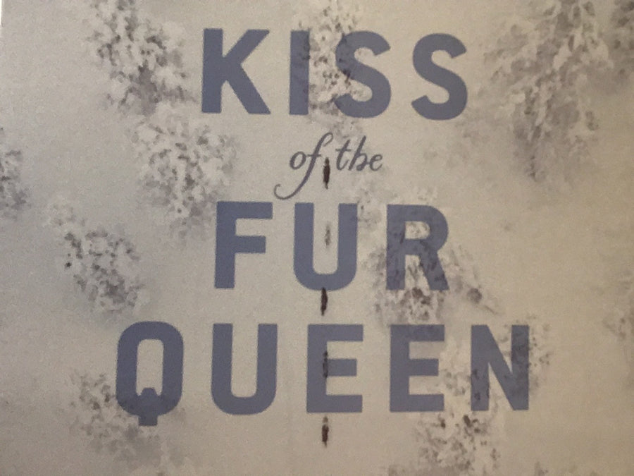 Kiss of the Fur Queen