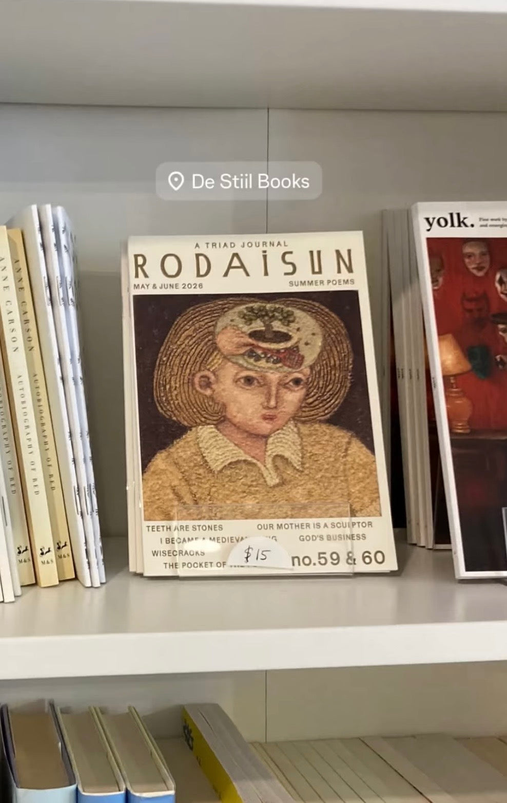 Rodaisun