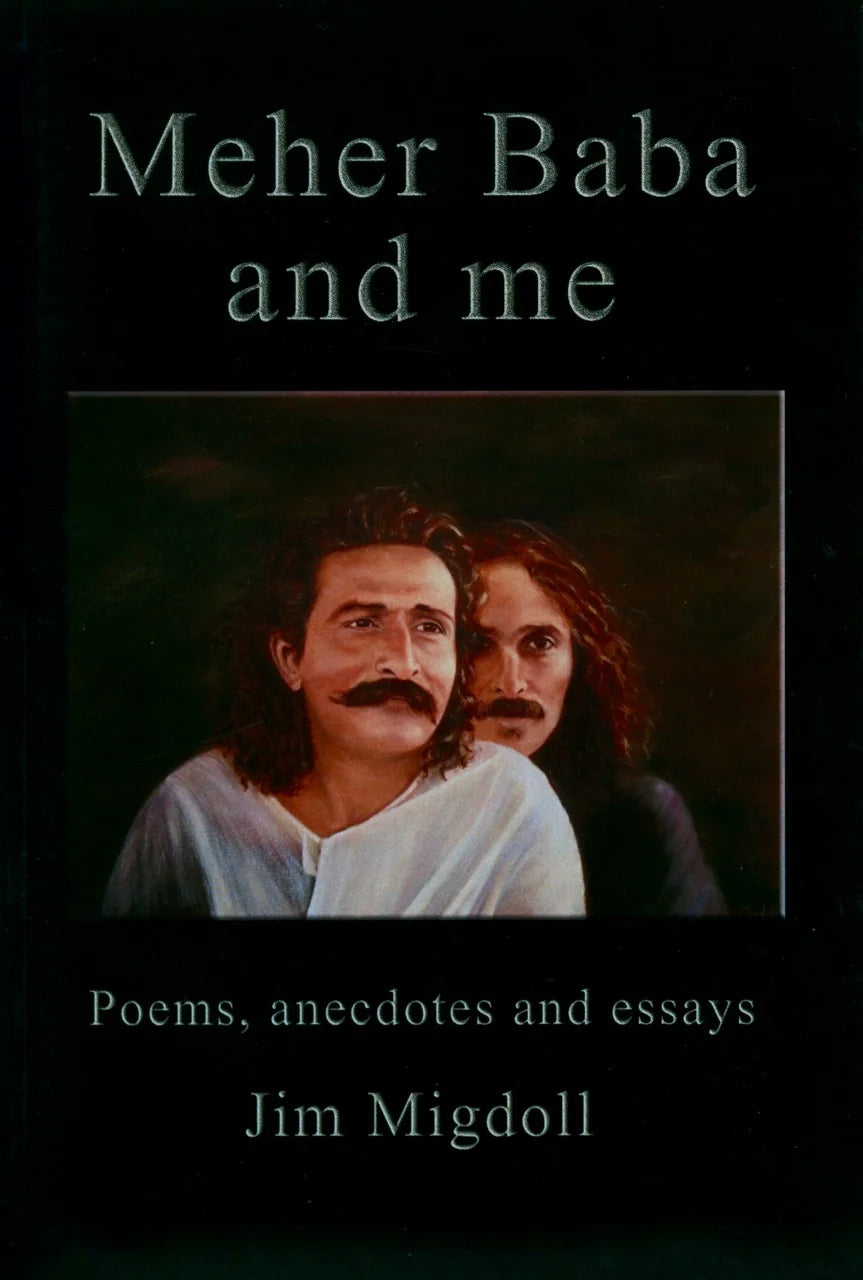 Baba et moi
