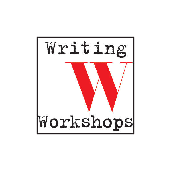 Full Session of 3 Writing Workshops November 13, 20, and 27  2023 - From 6:30 p.m. to 8 p.m.