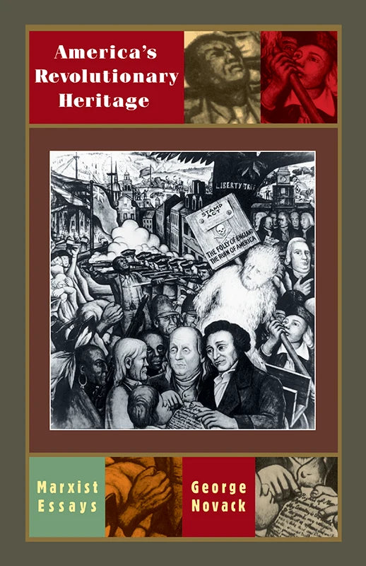 America’s Revolutionary Heritage