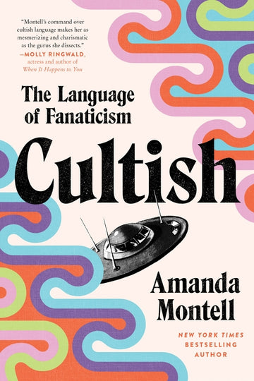 Cover of Cultish