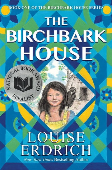 Cover of The Birchbark House