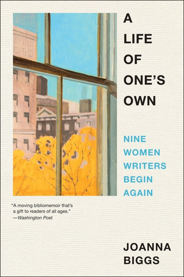 Cover of A Life of One's Own