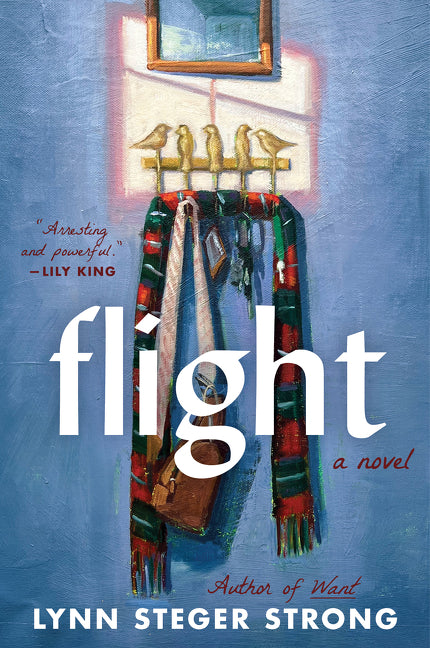 Cover of Flight
