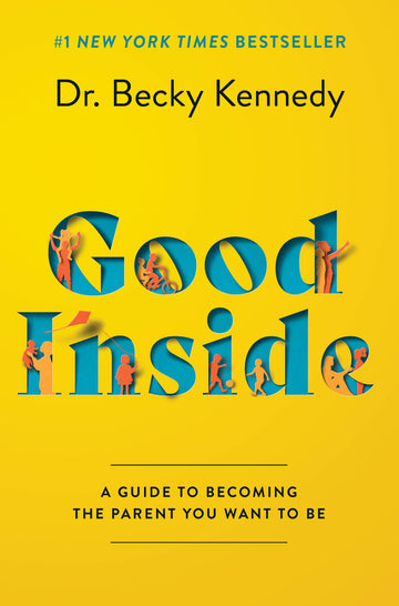 Cover of Good Inside