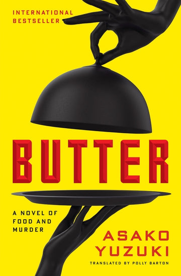 Cover of Butter