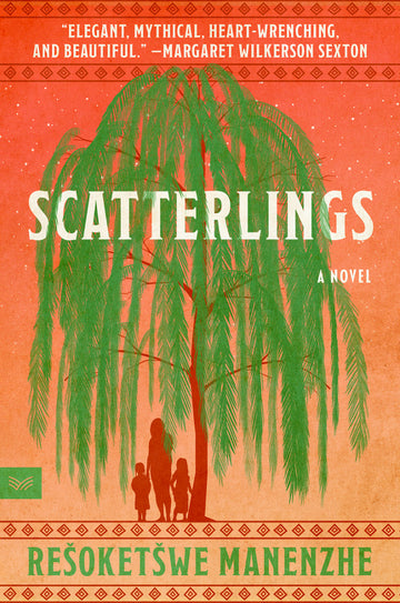Cover of Scatterlings