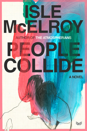 Cover of People Collide