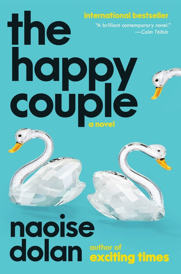 Cover of The Happy Couple