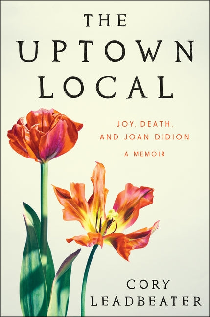 Cover of The Uptown Local