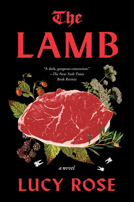 Cover of The Lamb