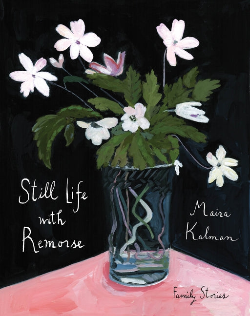 Cover of Still Life with Remorse