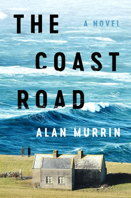 Cover of The Coast Road