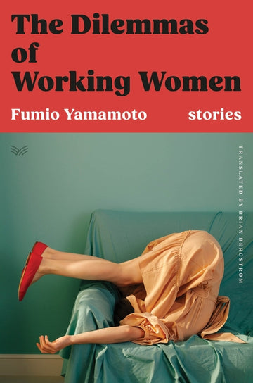 Cover of The Dilemmas of Working Women