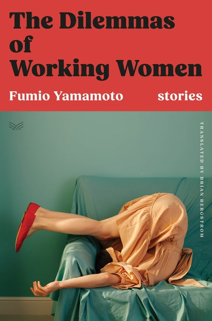 Cover of The Dilemmas of Working Women
